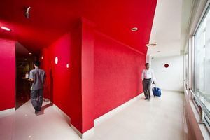 Alojamiento - Zuri Express Hotel Pekanbaru by ZHM