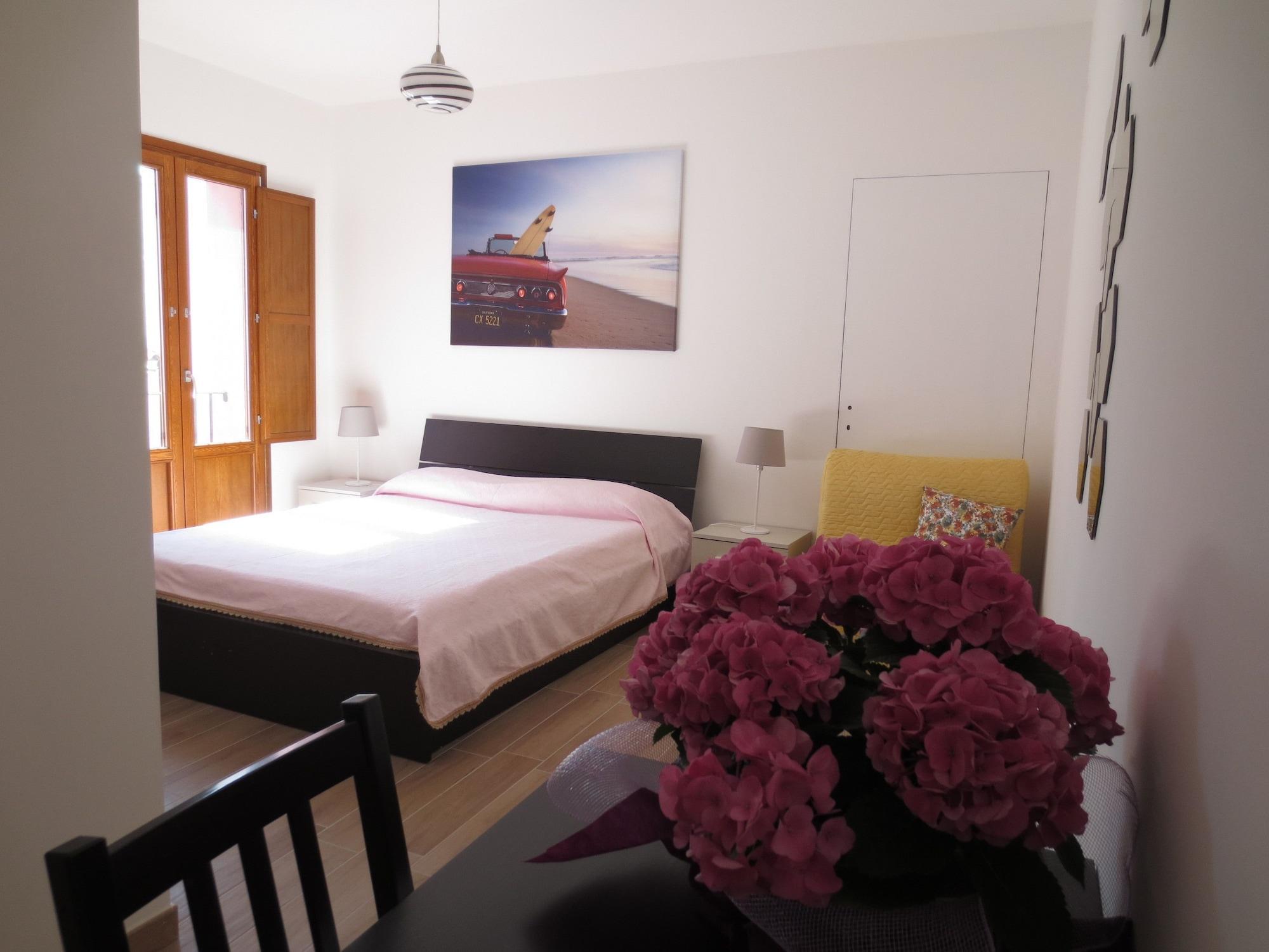 Varios B&B Vergilia