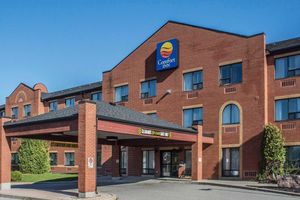 Alojamiento - Port Hope Inn