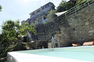 Alojamiento - Ca'Luni