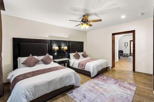 Renta temporal - Casa Cristal, Hotel Boutique
