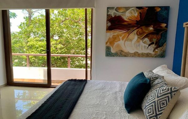TAO ELEGANT PENTHOUSE - Hoteles solo adultos en Akumal, México