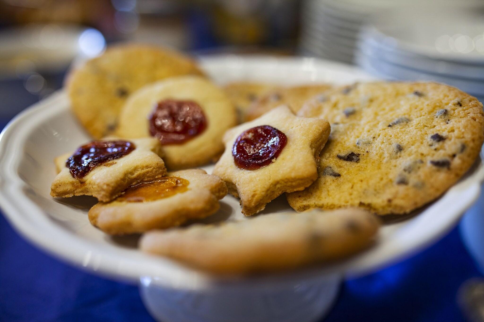 Restaurant Villa Moorings