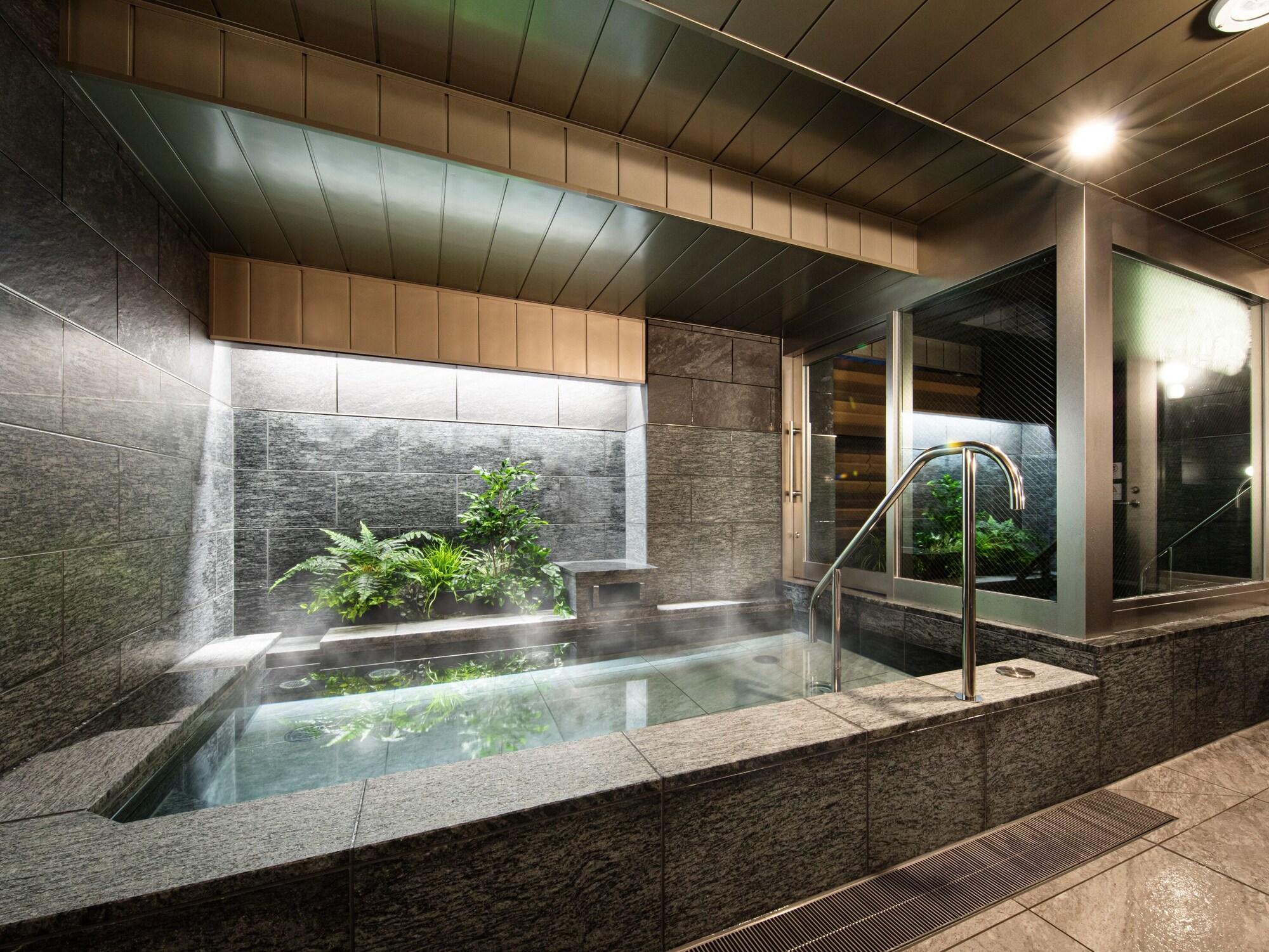 Instalaciones Recreativas Keikyu Ex Inn Keikyu Kamata Ekimae