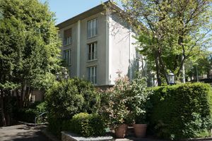 Alojamiento - Appartements Hofquartier