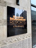 Alojamiento - Sports Illustrated Resorts Chicago