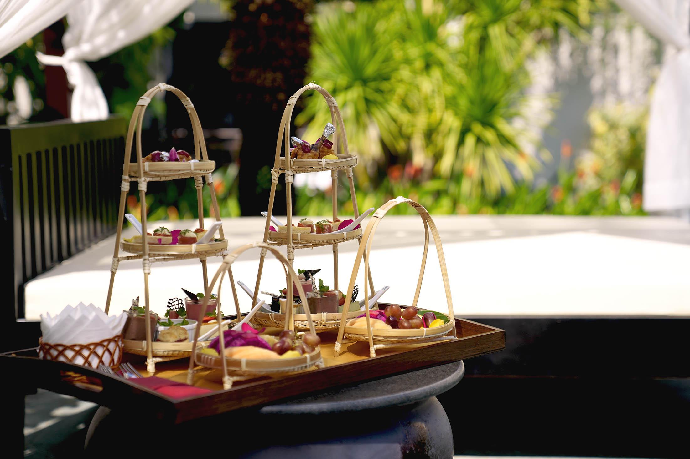 Restaurant Bel Marina Hoi An Resort