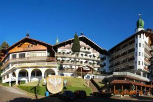 Alojamiento - Hotel 13 Linden