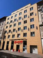 Alojamiento - AMISTAT Hub Hostel Budapest