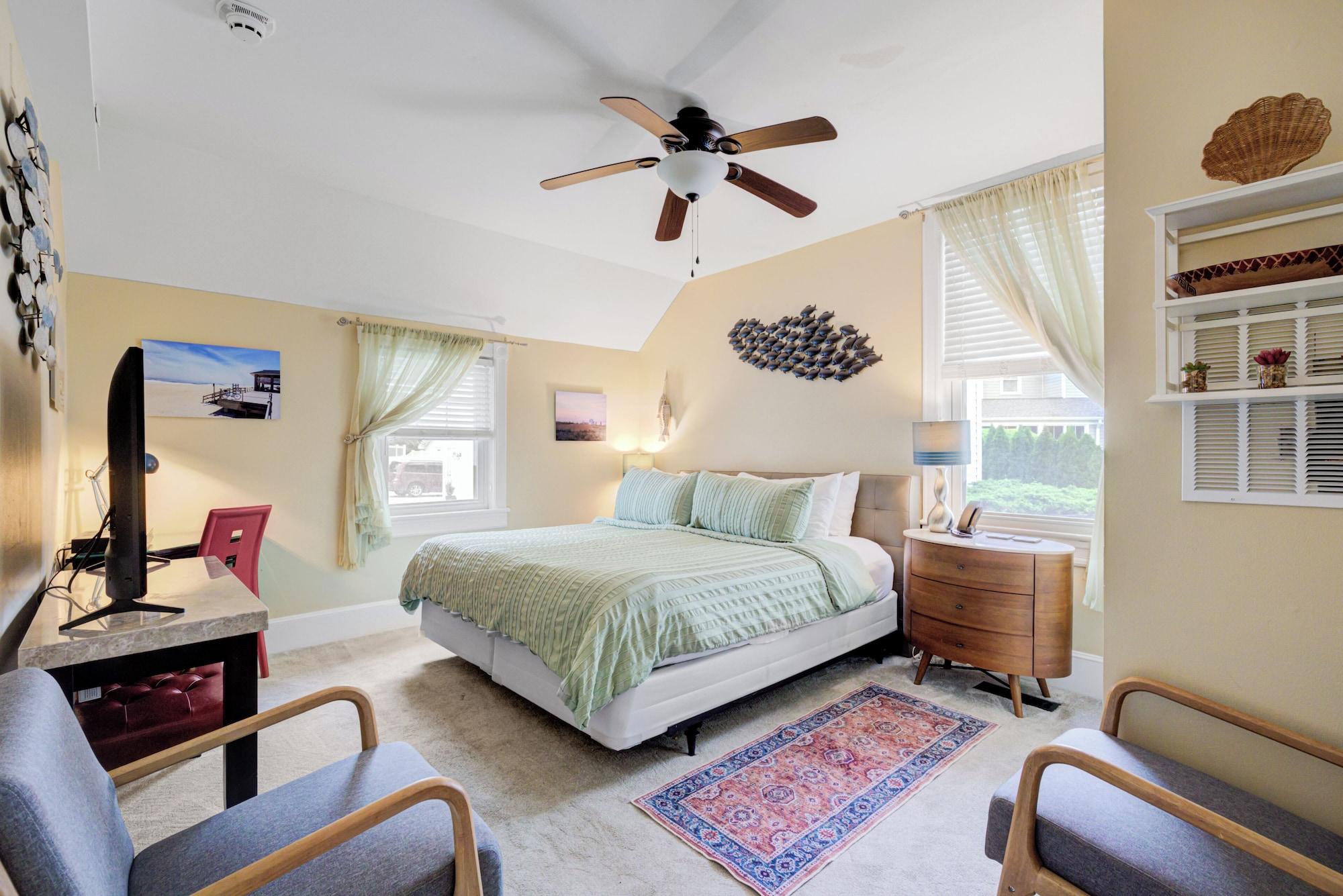 Habitación The Hewitt Wellington Hotel