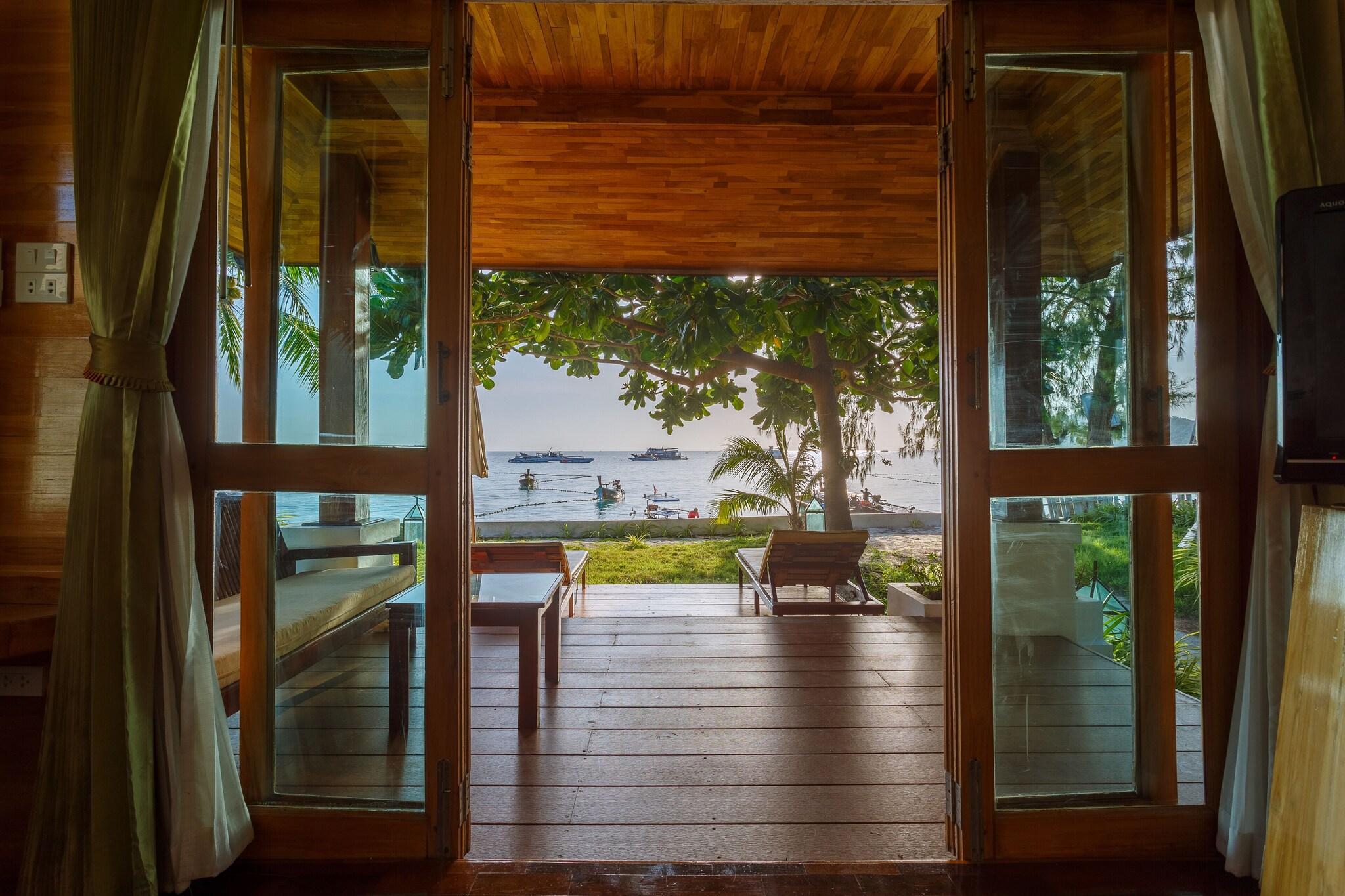Playa Bundhaya Villas Koh Lipe