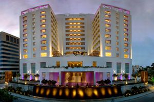 Hotel - Pullman Chennai Anna Salai - Premium Brand By Accor