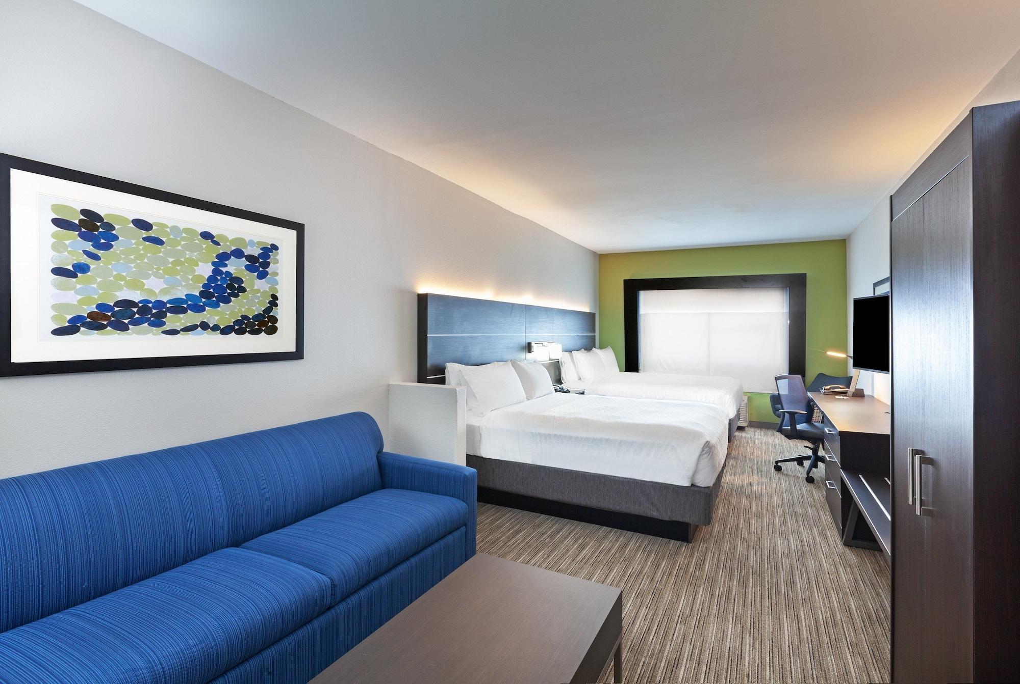 Habitación Holiday Inn Express Hotel & Suites Sealy by IHG