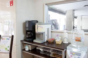 Alojamiento - Wakayama Daiichi Fuji Hotel