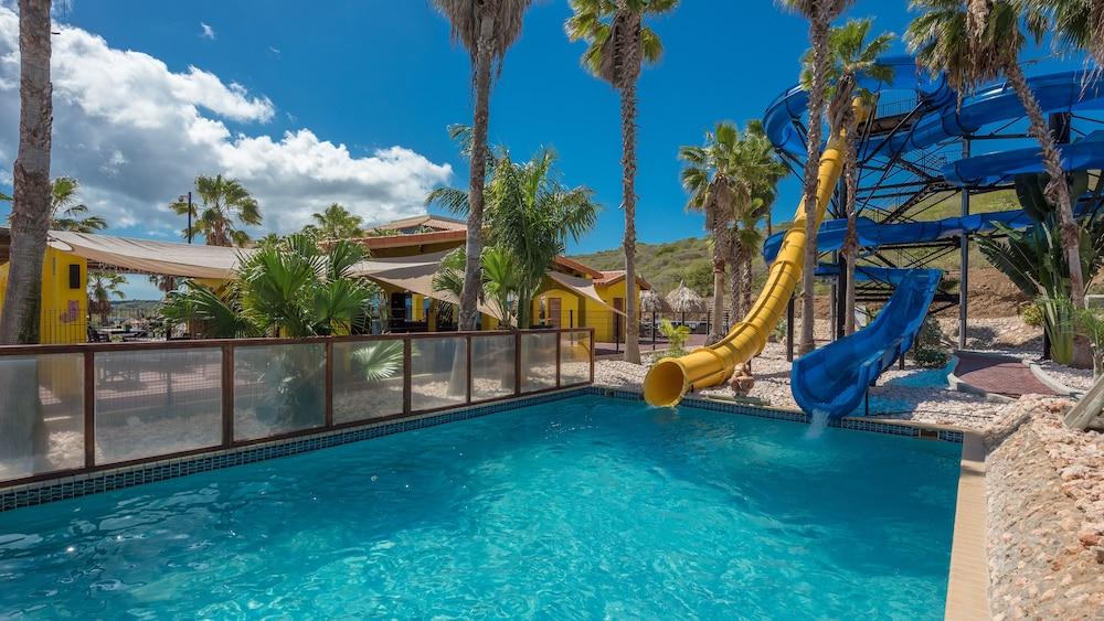 Hotel Kunuku Aqua Resort Curacao