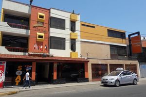 Alojamiento - Portada del Sol