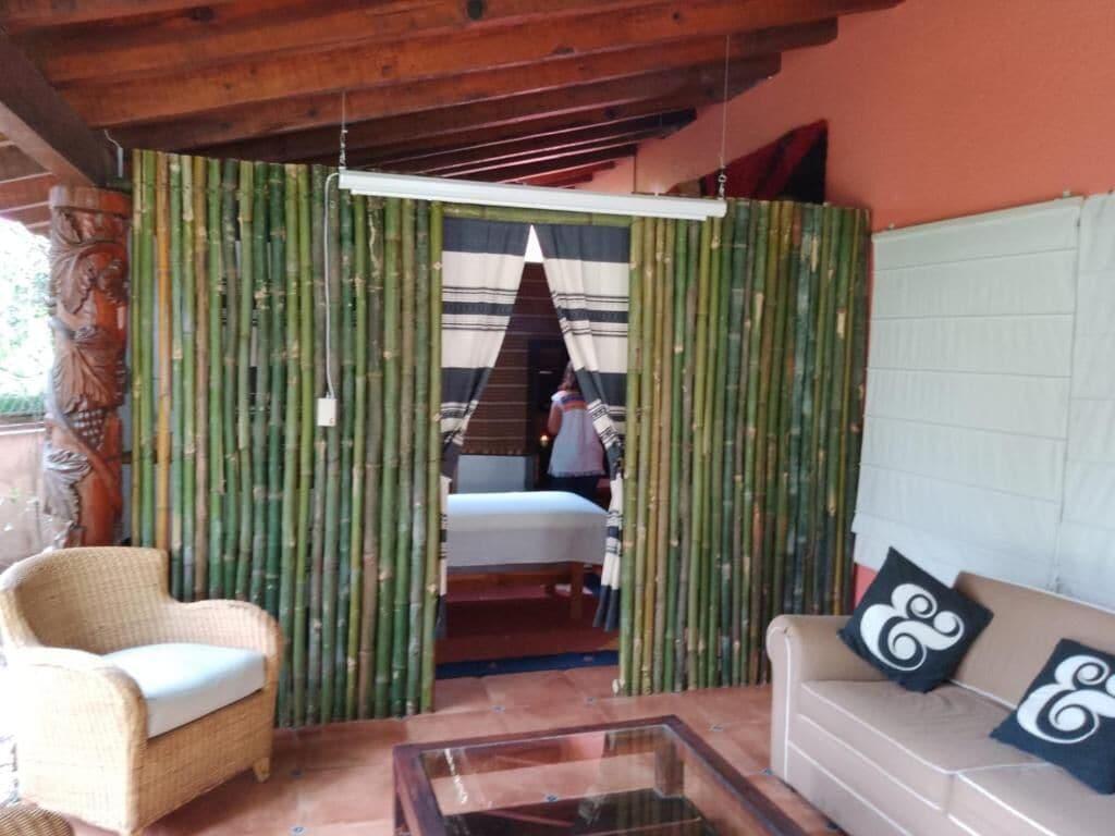 Spa Casa Shambhala Malinalco