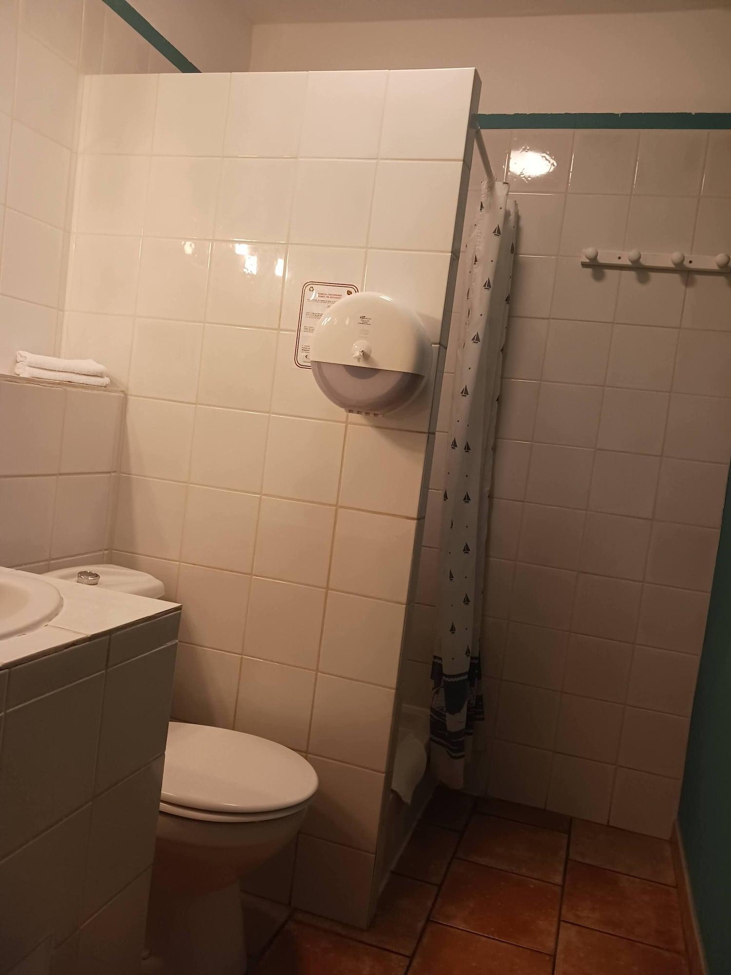 Equipamiento de Habitación Hotel du Lac