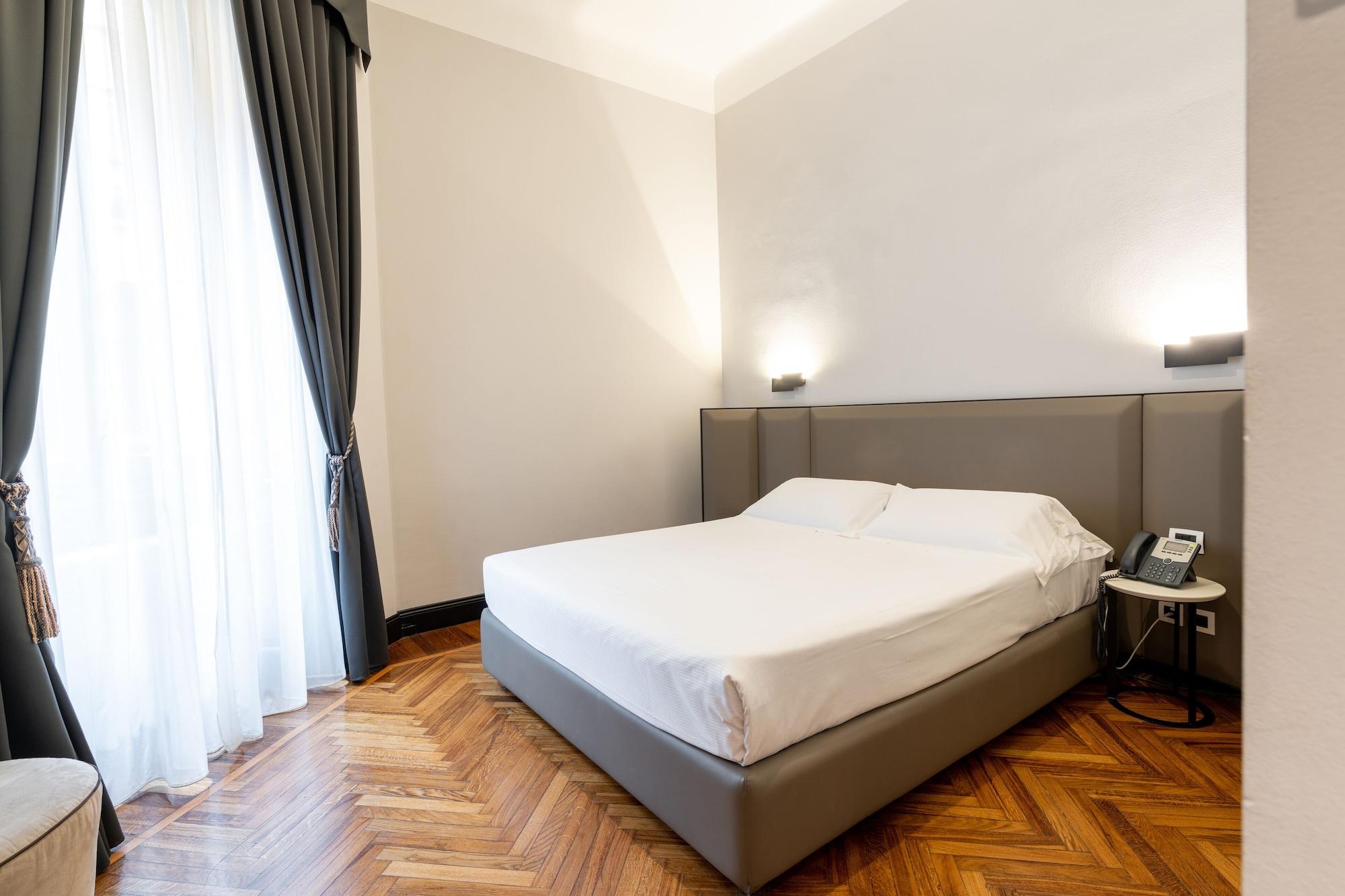 Habitación Guest House Castello