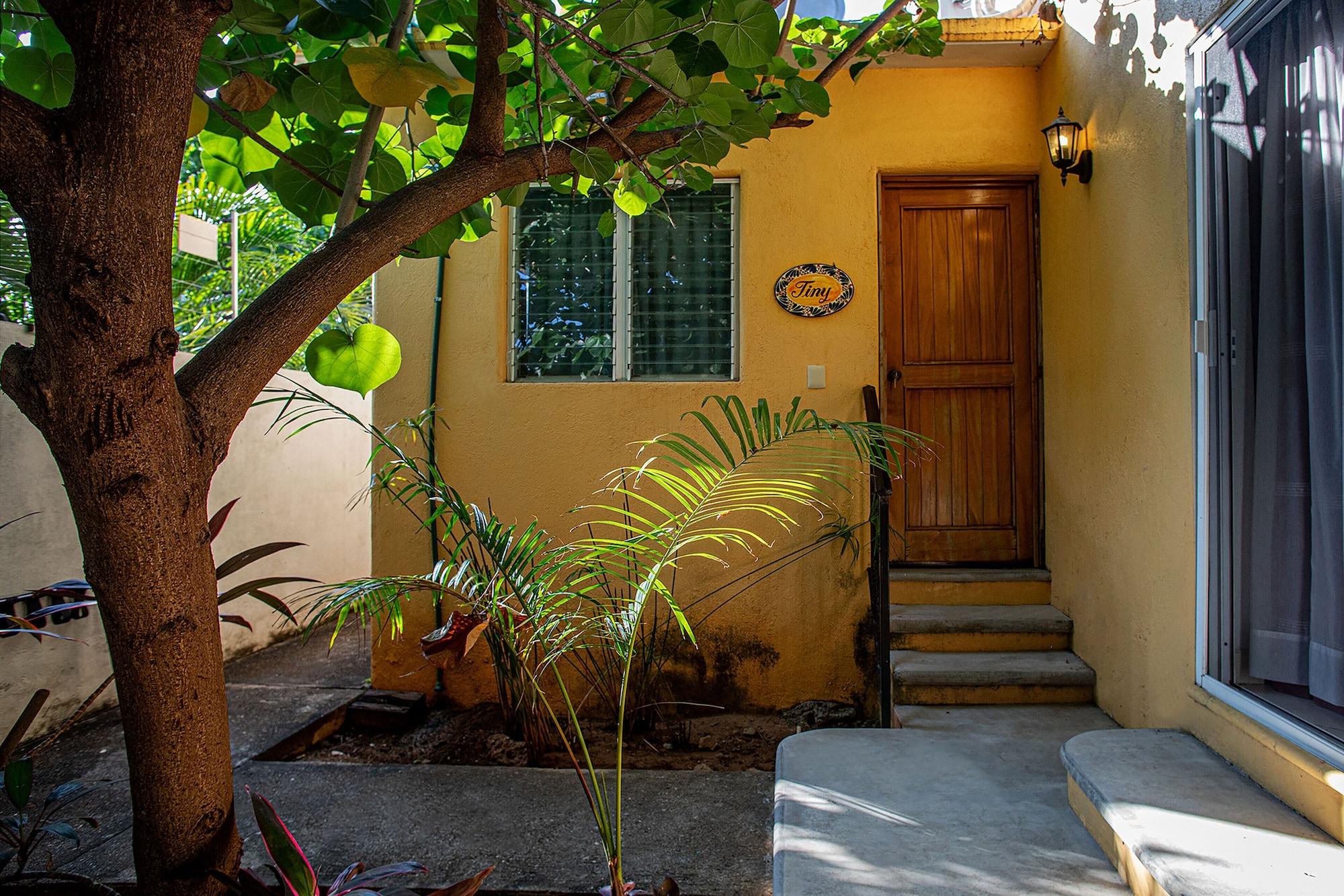 Habitación Zandoyo Bed & Breakfast