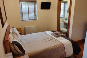 Alquiler Vacacional - Courtyard Cottage, Great Paxton, St Neots, Cambs, PE19 6RA