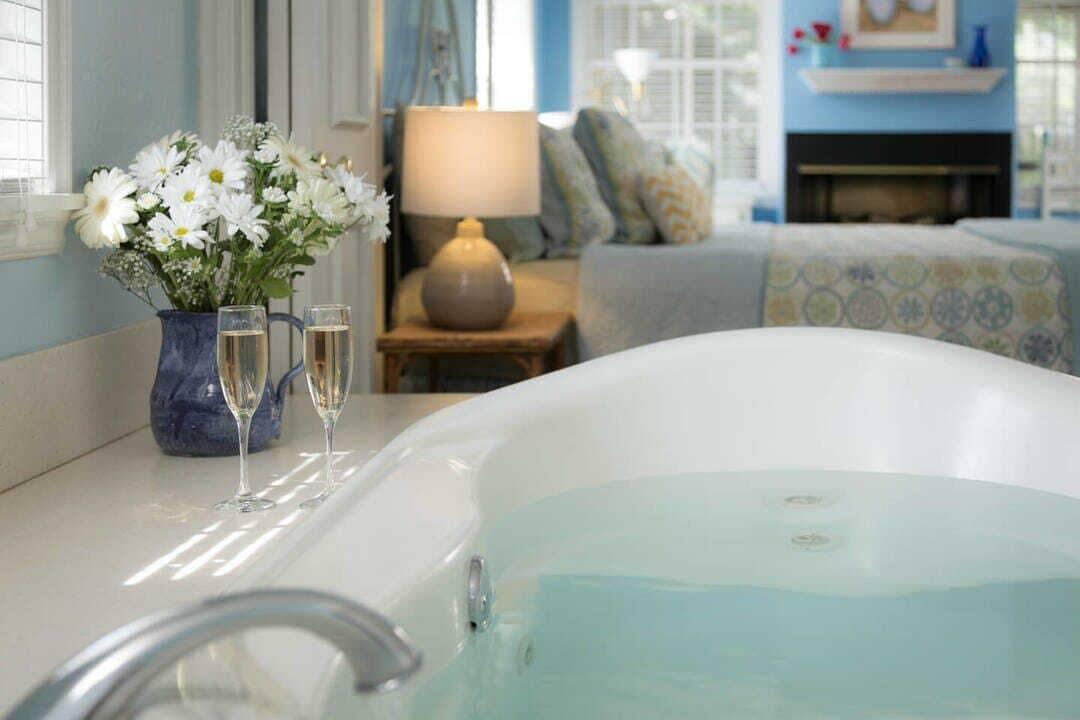 Habitación Montford Inn & Cottages