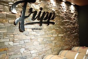 Actividad - Fripp Winery - Tour with Tasting, Lunch and Transfers