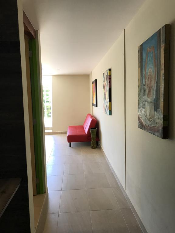 Comodidades del Alojamiento Brisas 10 - Condos and Rooms