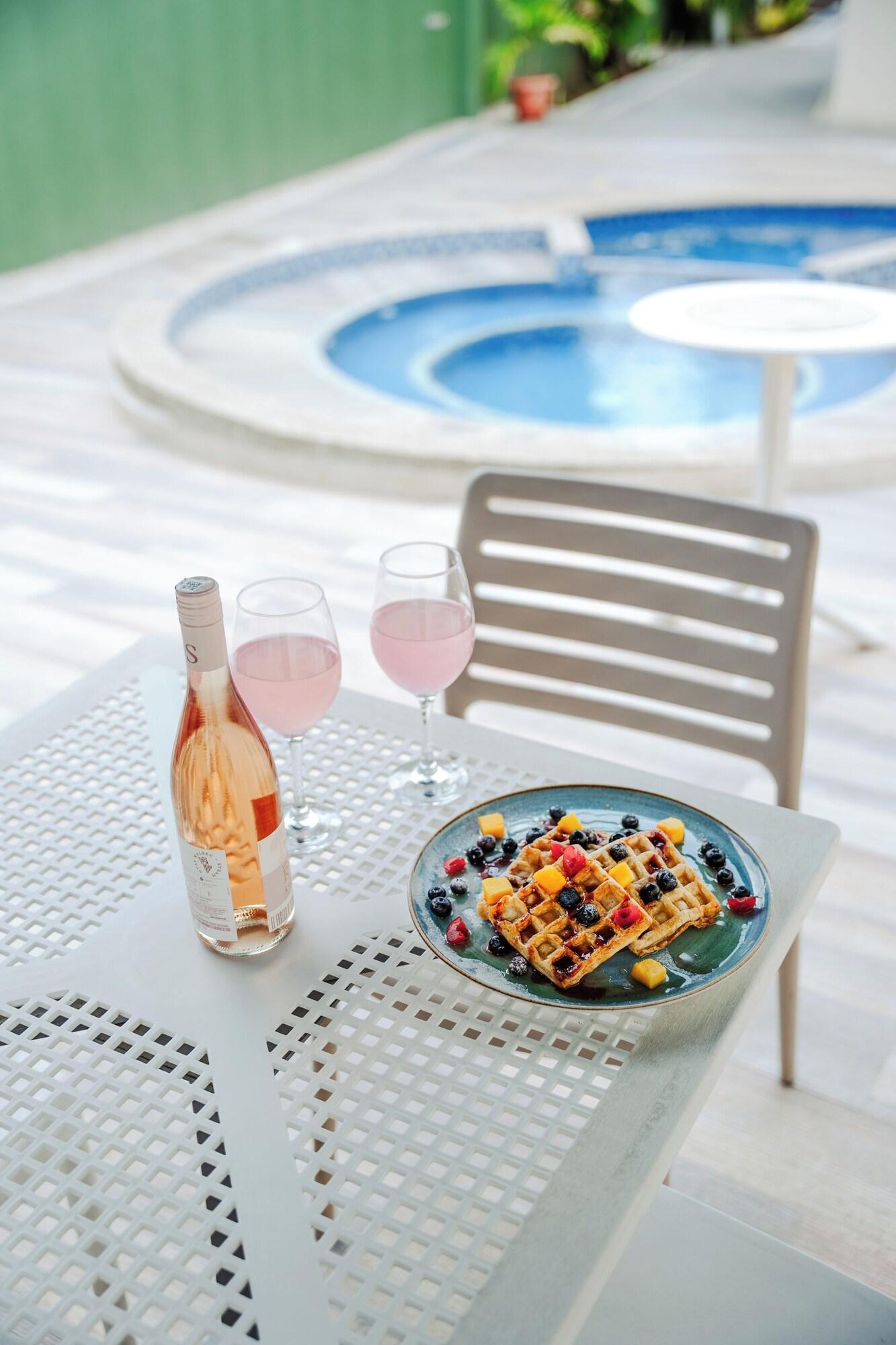 Restaurant Hotel Isla Bonita