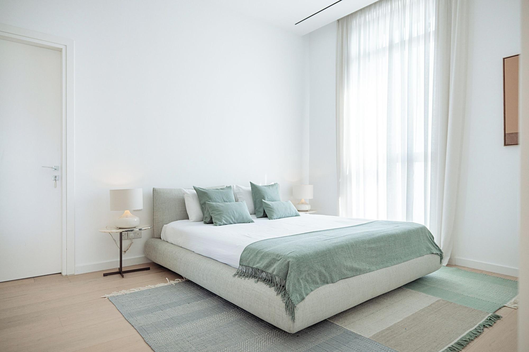 Habitación Central Park Residence