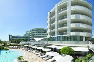 Alojamiento - Hotel Premier & Suites