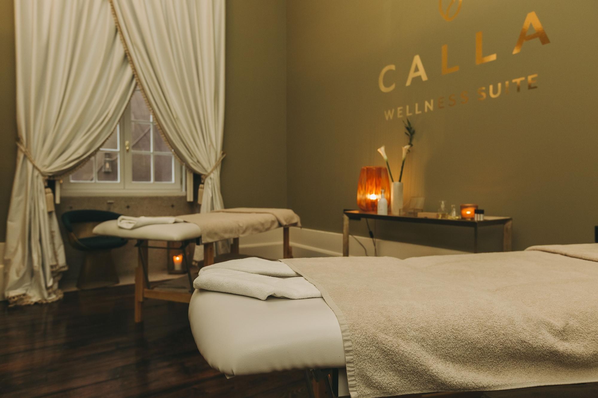 Spa Torel Palace Porto