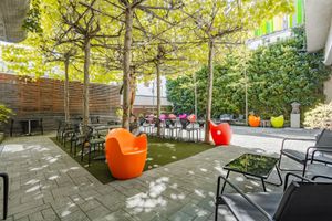 Alojamiento - Art Business Hotel Nürnberg