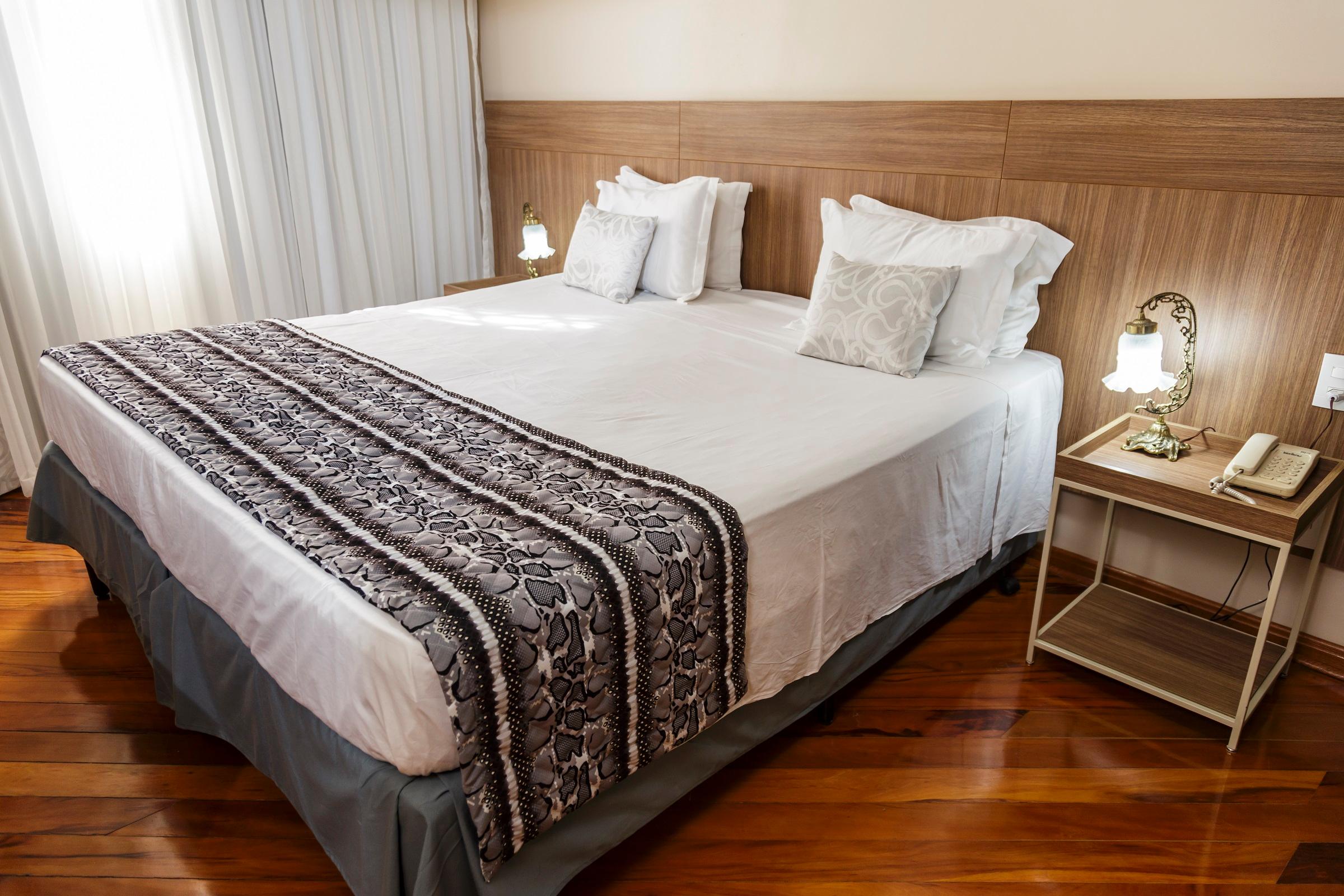 Suite Grand Resort Serra Negra