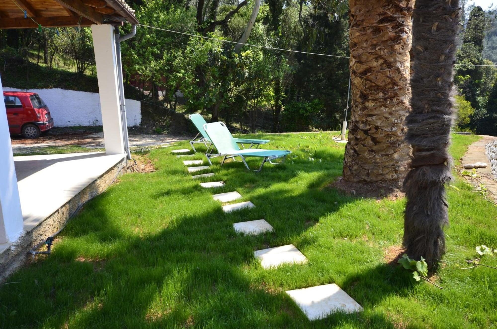 Comodidades del Alojamiento Anna Pension