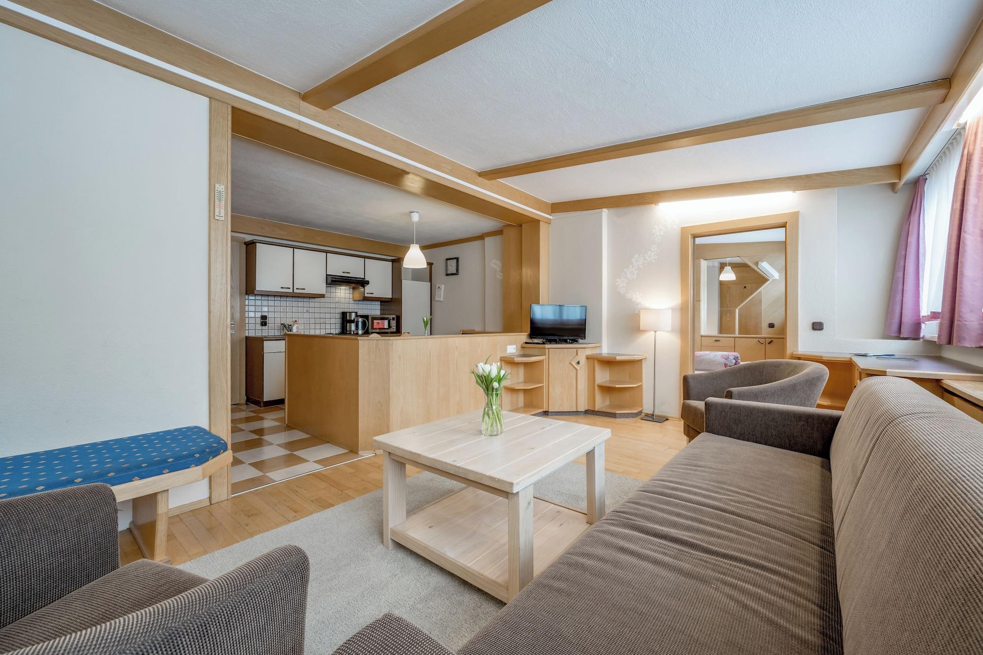 Set de Habitación Landhaus Edelweiss