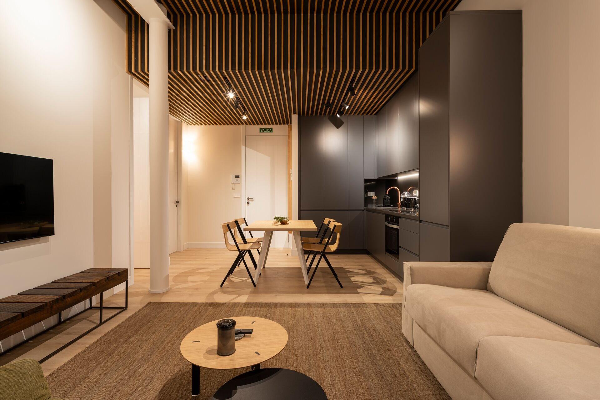 Comodidades del Alojamiento NORO Plaza