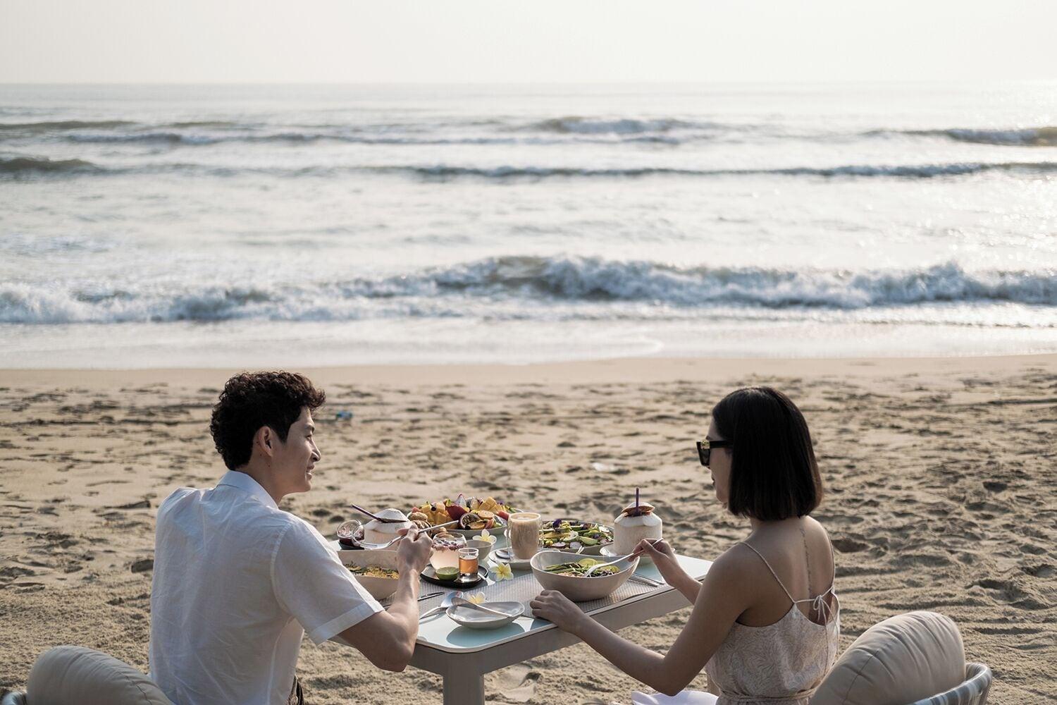 Restaurant TIA Wellness Resort - Spa Inclusive