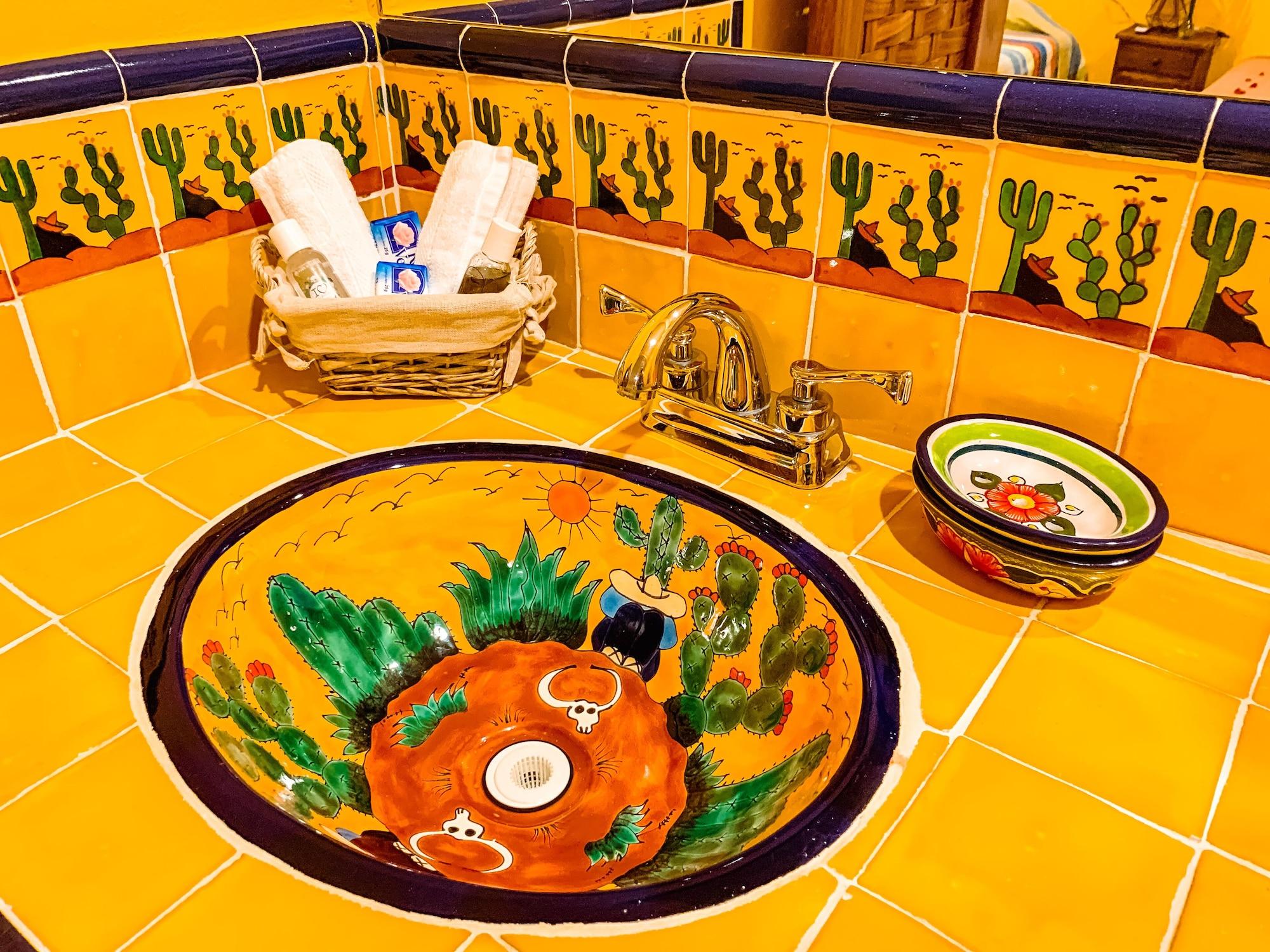 Set de Habitación Casa Biulù