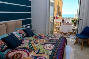 Alojamiento - La Passeggiata di Girgenti