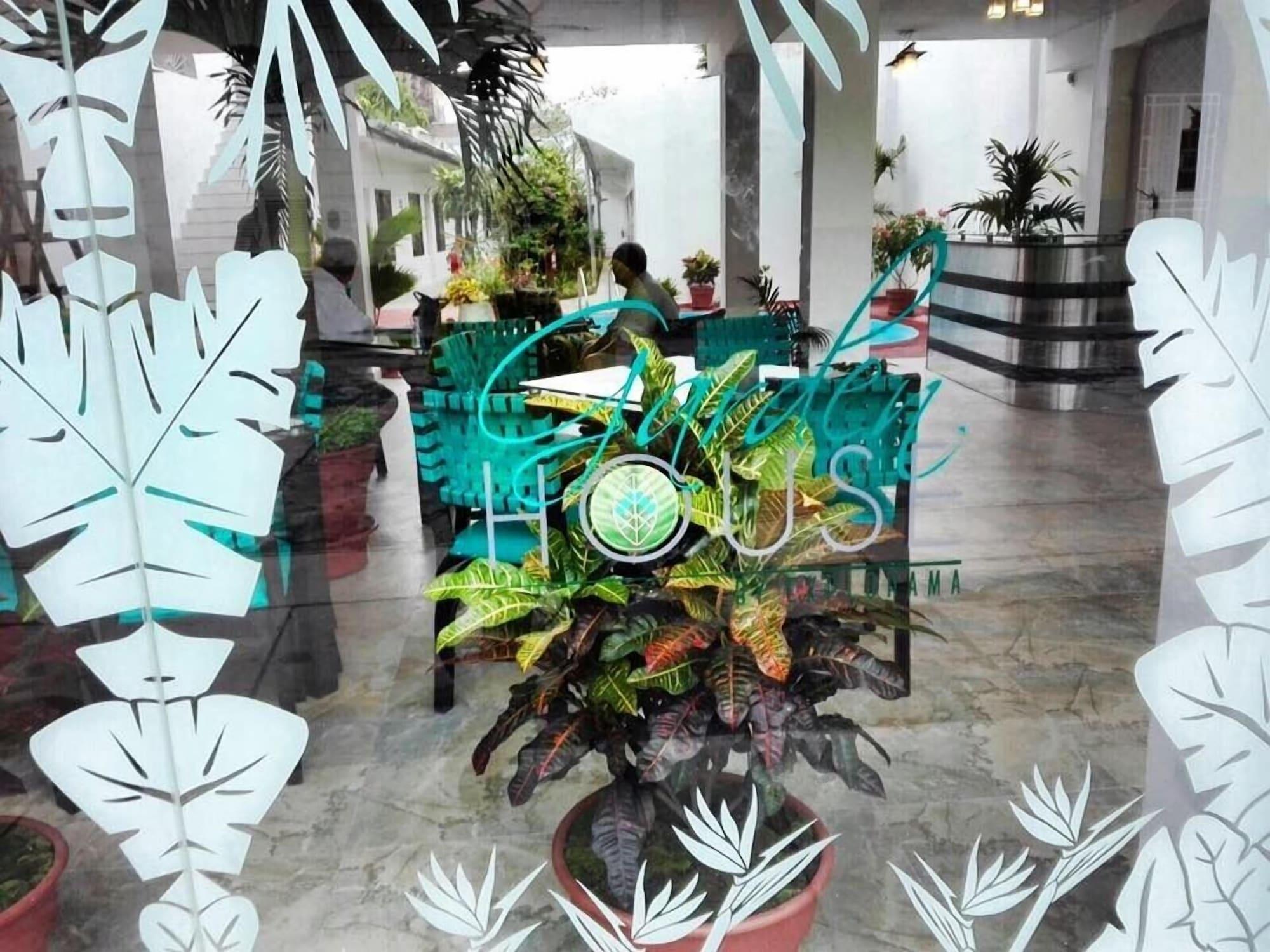 Vista Exterior Jungle House By Explorama