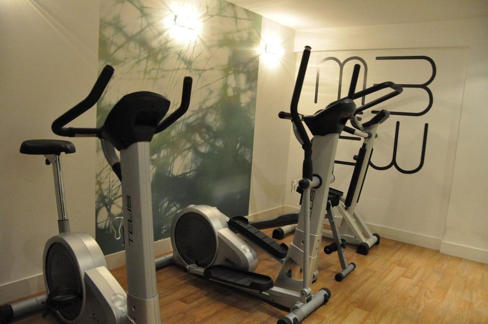 Hotel LE MARCEAU BASTILLE