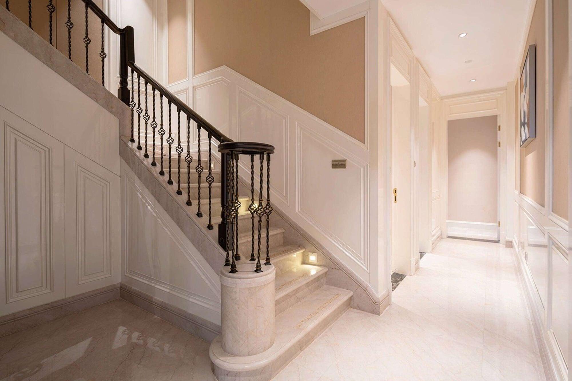 Habitación Wyndham Grand Xian Residence