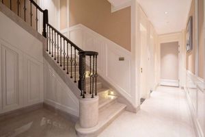 Alojamiento - Wyndham Grand Xian Residence