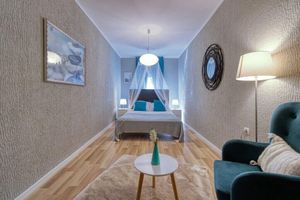 Alquiler Vacacional - Prenociste Dunav 97 K4