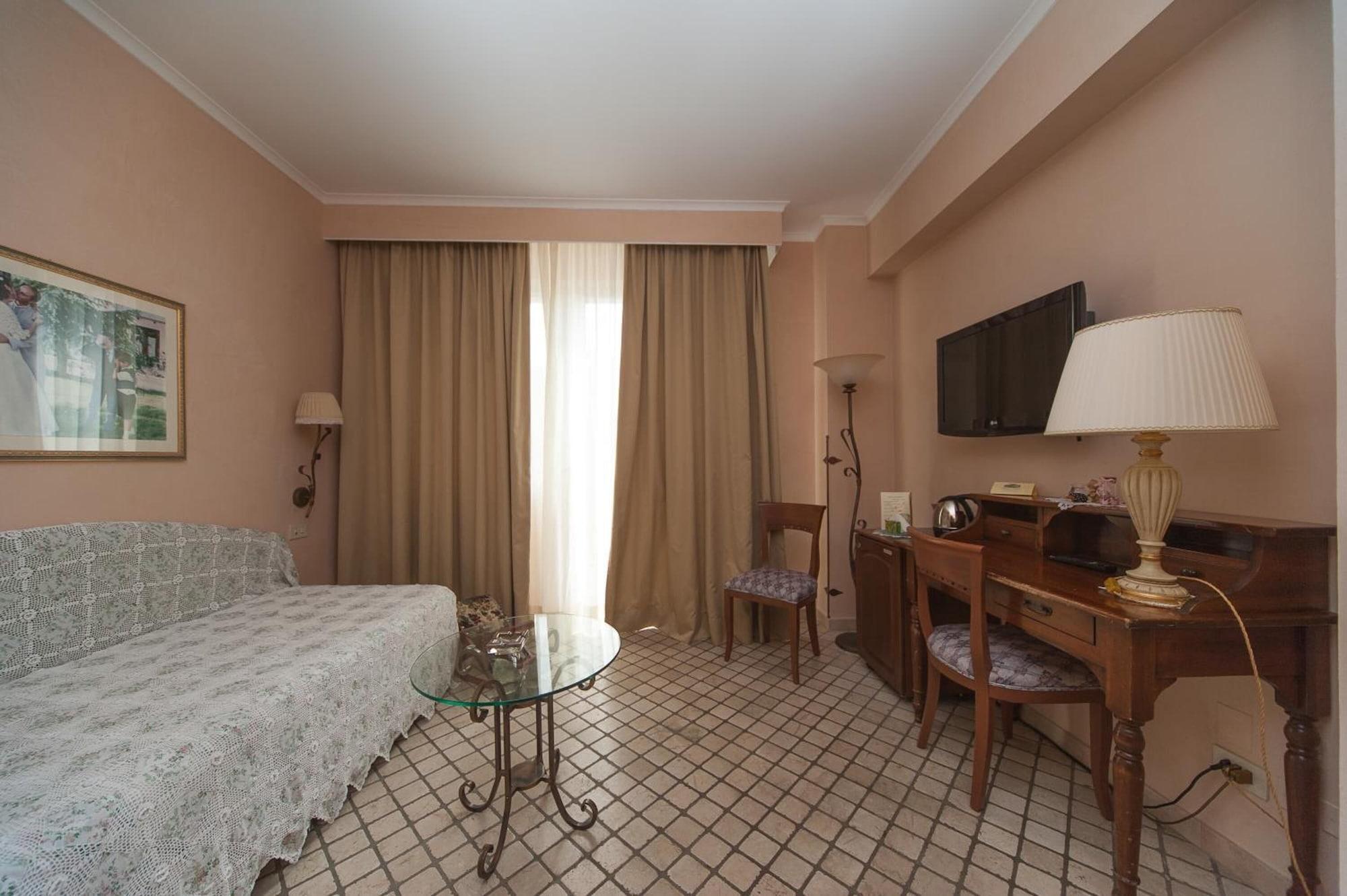 Habitación La Primula