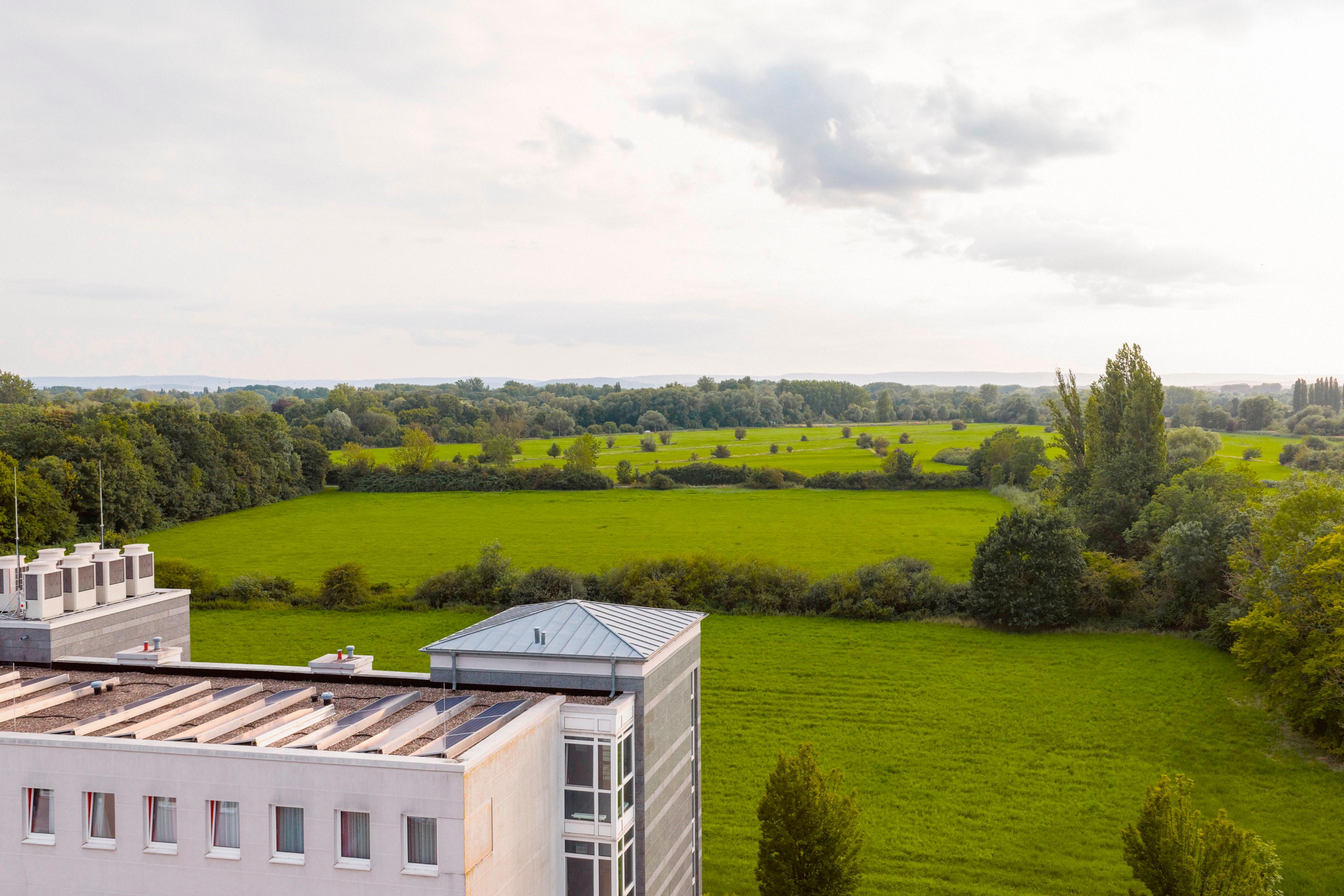 Varios Designhotel Wienecke XI. Hannover