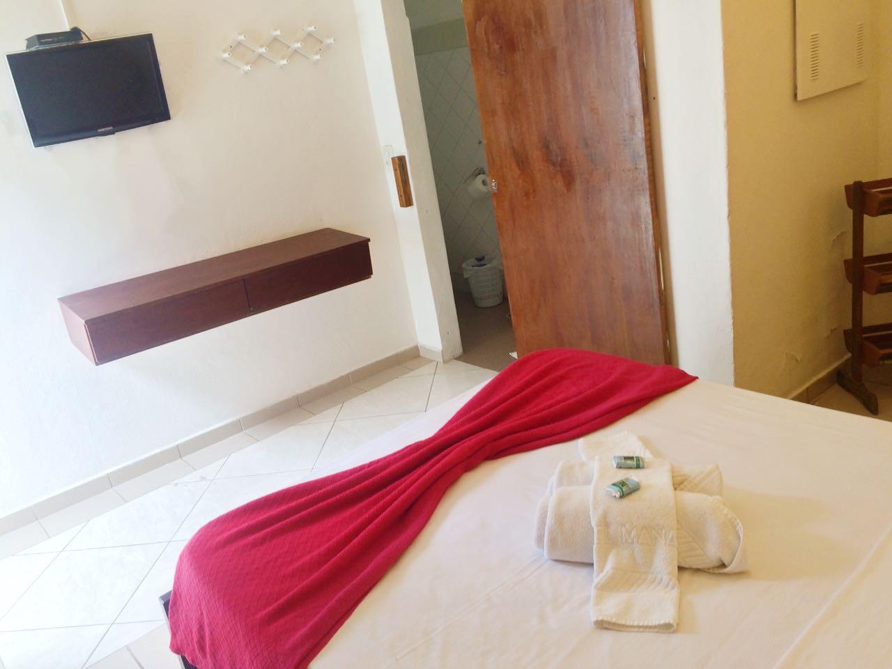 Habitación The House Plaza Hotel
