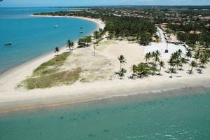 Actividad - Combo de 2 días - Coroa Vermelha y Trancoso