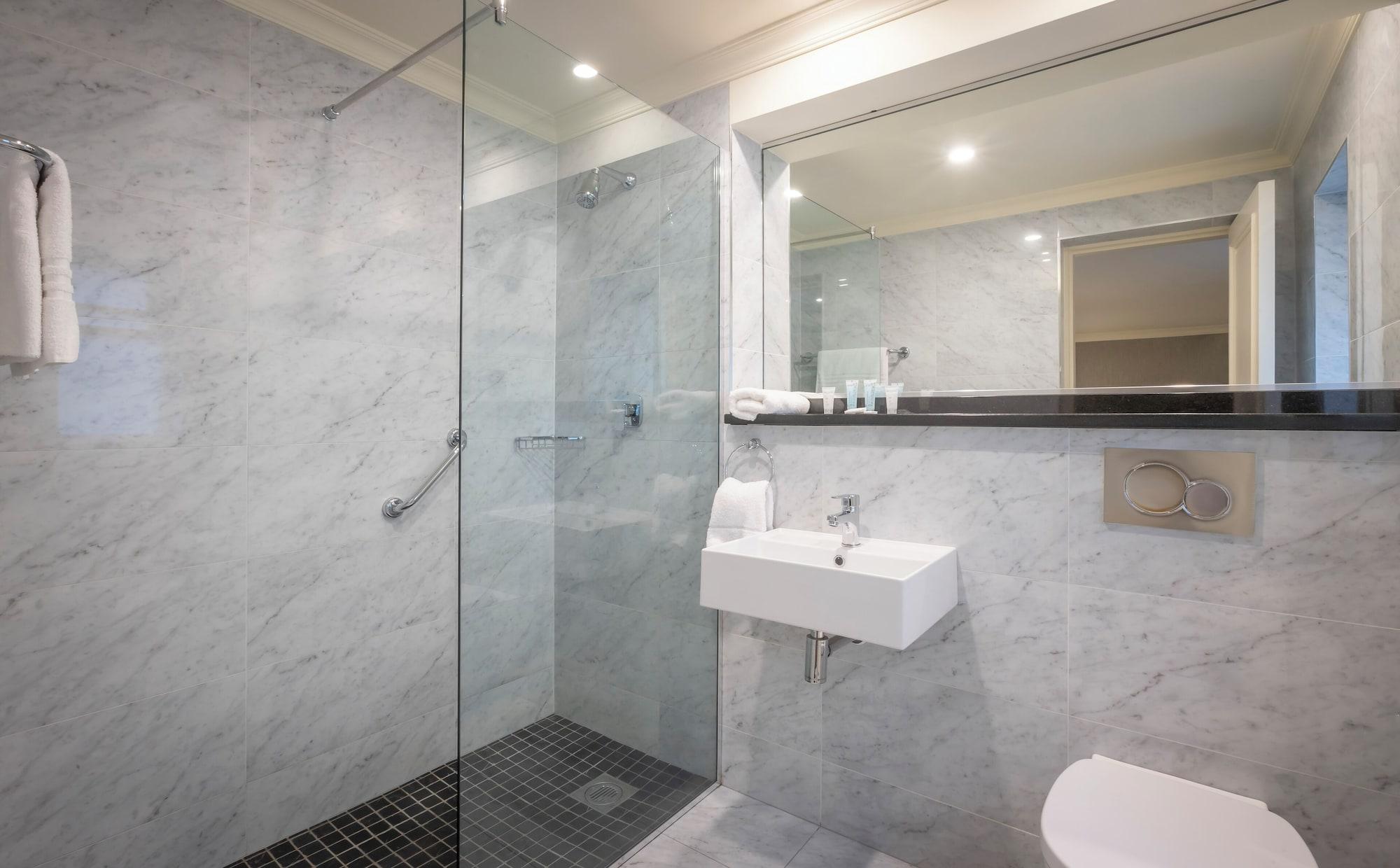 Equipamiento de Habitación Albany House